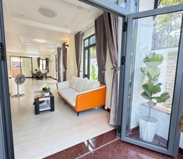 Binh Quoi Villa | Summer Villa Sai Gon