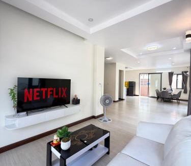 Binh Quoi Villa | Summer Villa Sai Gon
