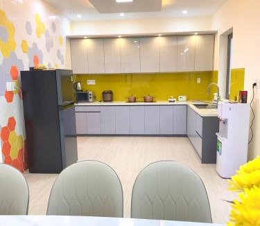Binh Quoi Villa | Summer Villa Sai Gon