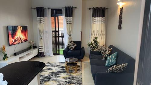 Kampala Apartamento | Summer villas