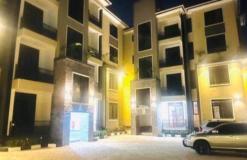 Kampala Apartamento | Summer villas