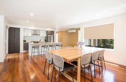 Callala Beach Casa | Summer Waters - Swimming Pool & Community Pool