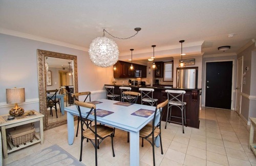 Indian Beach Condominio | Summer Winds C-228, Oceanfront Condo in Indian Beach, NC!
