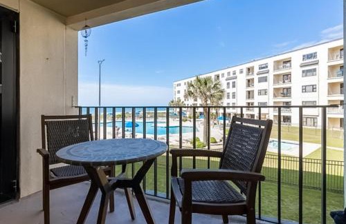 Salter Path Apartamento | Summer Winds Condo Unit 216