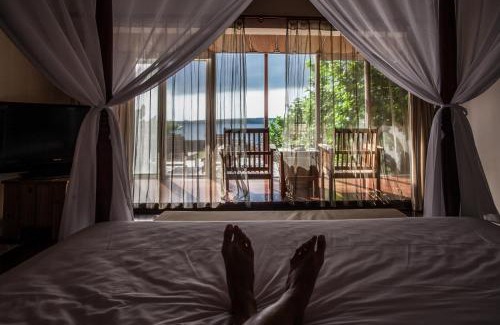 Huxi Cama Y Desayuno | Summer Ya B&B