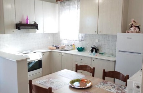 Andros Town Apartamento | SummerAndros Meliti