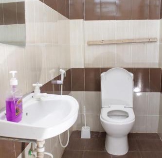 Mtwapa Hotel | SUMMERDAY PALACE
