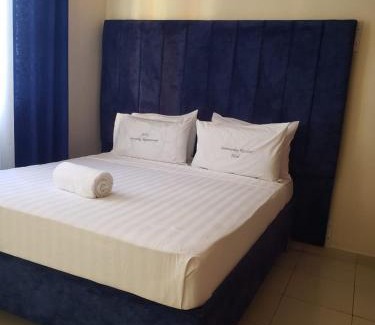 Mtwapa Hotel | SUMMERDAY PALACE