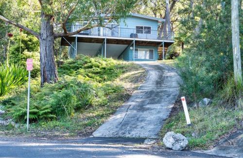 Hyams Beach Casa | Summerdaze Hyams Beach
