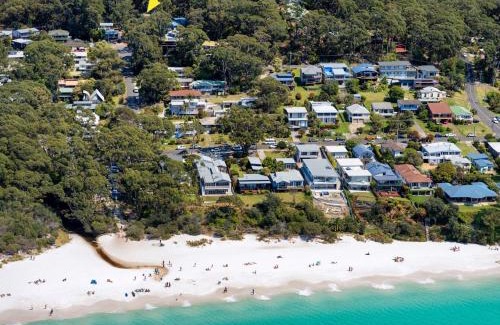 Hyams Beach Casa | Summerdaze Hyams Beach
