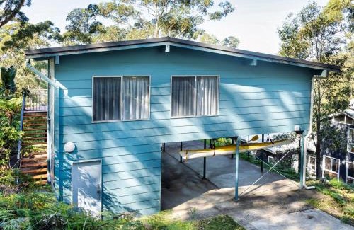Hyams Beach Casa | Summerdaze Hyams Beach