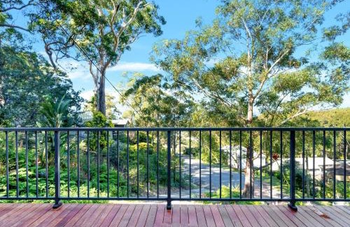 Hyams Beach Casa | Summerdaze Hyams Beach