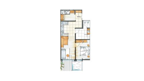 Bressanone Apartamento | SUMMERER - Living Nature - Apartments with private SPA
