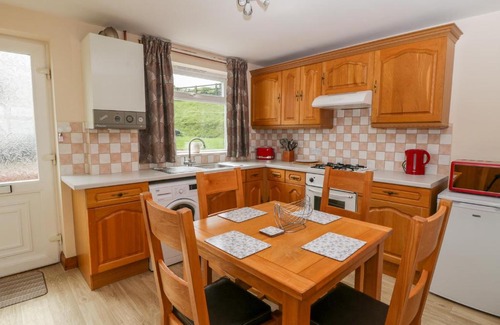 Hawsker Casa | Summerfield Annexe