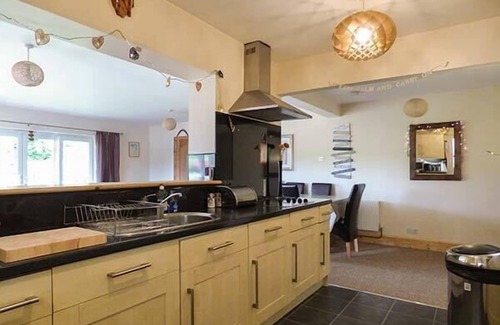 Gorran Haven Cabaña | Summerfield House, GORRAN HAVEN