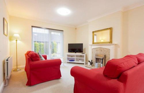 Warkworth Casa | Summerfold