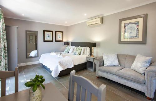 Worcester Casa | Summerhill Guest Farm