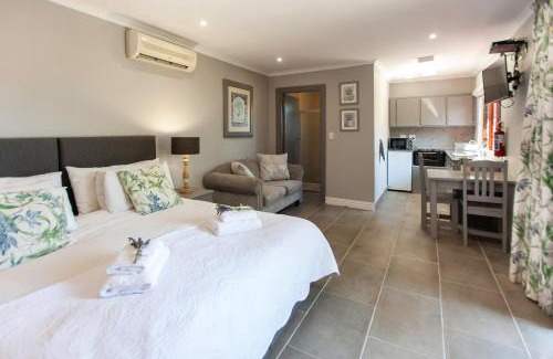 Worcester Casa | Summerhill Guest Farm
