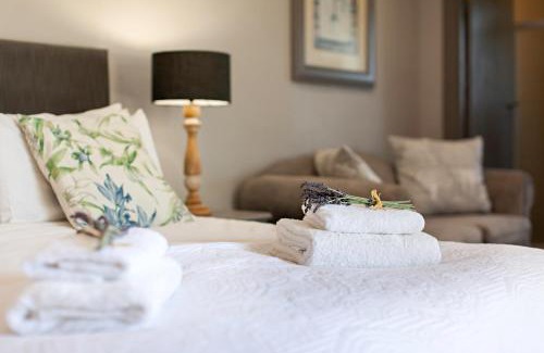 Worcester Casa | Summerhill Guest Farm