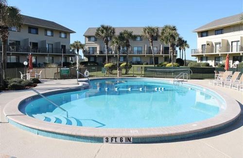 Crescent Beach Casa | Summerhouse 228