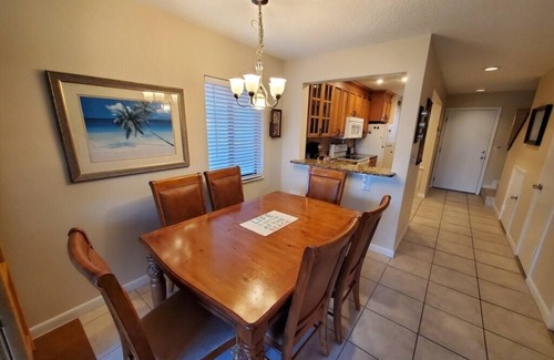 Crescent Beach Condominio | Summerhouse 251