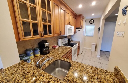 Crescent Beach Condominio | Summerhouse 251