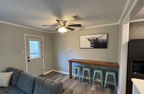 Brookeland Casa | Summerhouse at Rayburn
