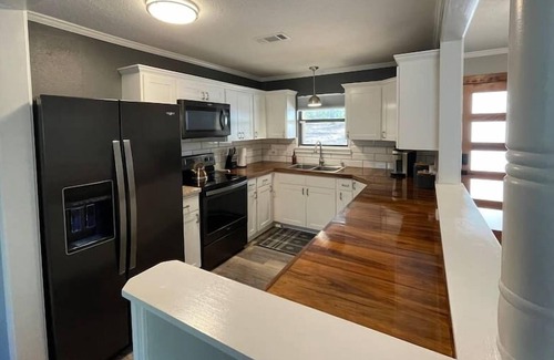 Brookeland Casa | Summerhouse at Rayburn
