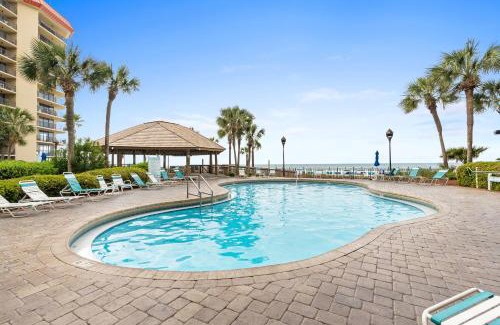 Panama City Beach Apartamento | Summerhouse Beach Resort by Panhandle Getaways