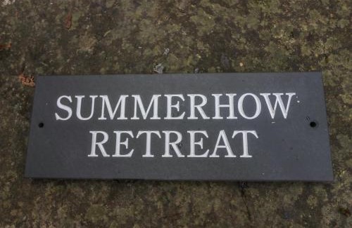 Kendal Casa | Summerhow Retreat
