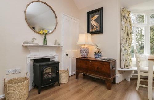 Kendal Casa | Summerhow Retreat