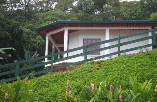 San Isidro de El General Apartamento | Summerland Apartments