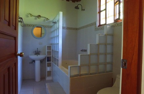 San Isidro de El General Apartamento | Summerland Apartments