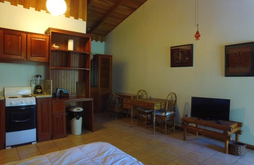 San Isidro de El General Apartamento | Summerland Apartments