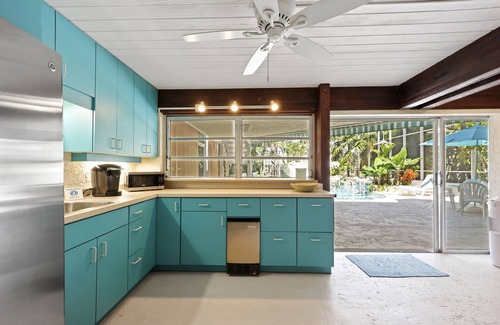 Summerland Key Casa | Summerland Breeze - Three house retreat, perfect for multiple families