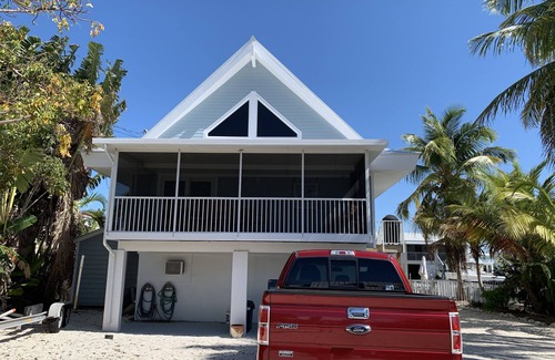 Summerland Key Casa | Summerland Cove..MM25 Summerland Key, Fl..Canal front-one street from open water
