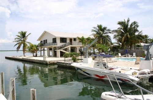 Summerland Key Casa | Summerland Key Oceanfront