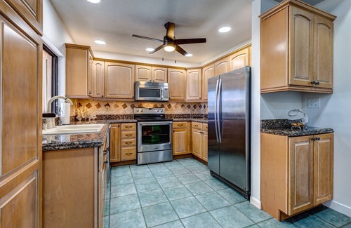 Summerland Key Casa | Summerland Sanctuary: 3BR Canal Front Retreat with Private Pool, Dockage & Premier Boating/Fishing