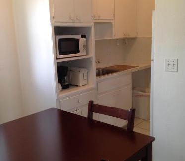 East Fort Lauderdale Apartamento | Summerland Suites