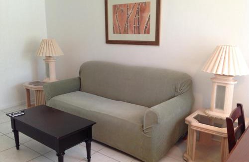 East Fort Lauderdale Apartamento | Summerland Suites