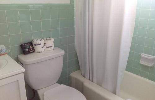 East Fort Lauderdale Apartamento | Summerland Suites