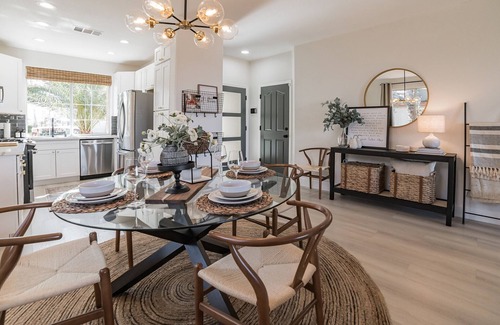 Summerlin Casa | Summerlin getaway with private pool! - 15 minutes from the Strip