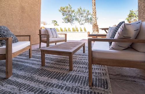 Summerlin Casa | Summerlin getaway with private pool! - 15 minutes from the Strip