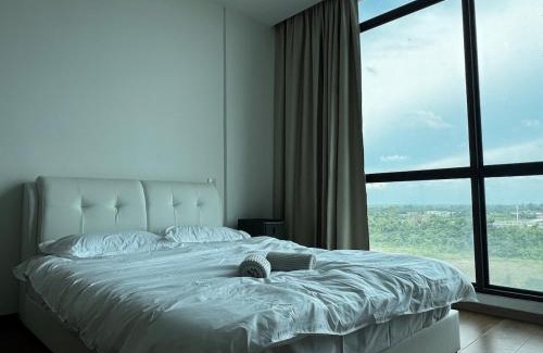Kota Samarahan Apartamento | Summermall suits samarahan