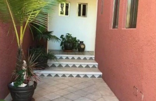 San Miguel I Apartamento | S.P. Garden Patio 001