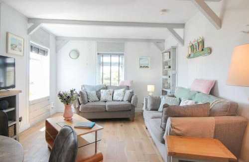 St. Mawes Casa | Summers Beach View