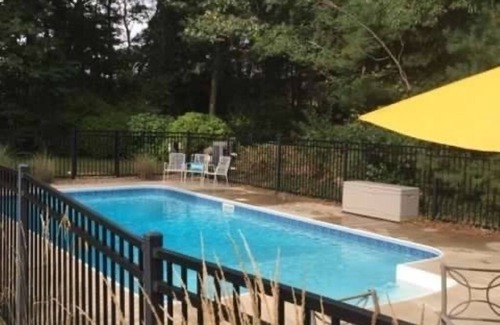 Barnstable Casa | Summers by the Pool - Barnstable Village, Cape Cod, MA Home w/Pool + Beach Pass!