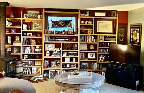 Detroit Lakes Casa | Summers on Lake Melissa, Detroit Lakes