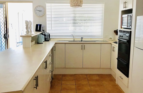 Jurien Bay Casa | Casa de playa Summersalt