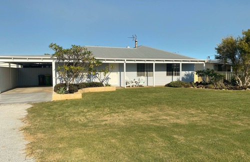Jurien Bay Casa | Casa de playa Summersalt